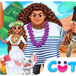 Princess Ready for Adventure's Date