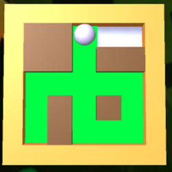 Roller Splat Halloween Edition