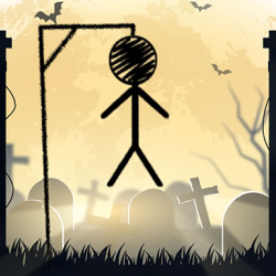 Halloween Hangman