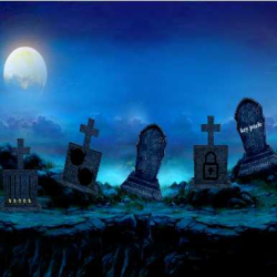 Cemetery Escape