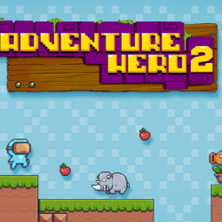 Adventure Hero 2