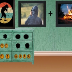 Photographer Escape 2