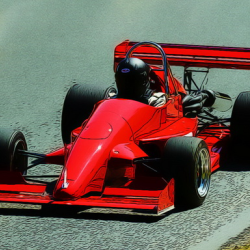 Formula Speed Racing