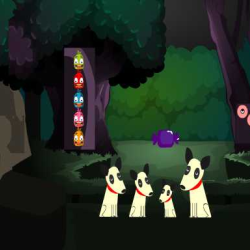 Rescue The Little Girl