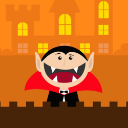 Scary Evil Monsters Jigsaw