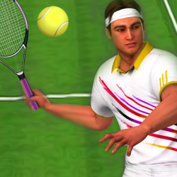 Tennis Championship 2020