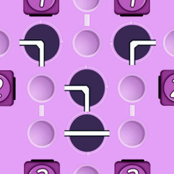 Push It Puzzle Game