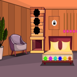 Archeologist House Escape