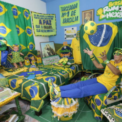 Brasil Hidden Alphabets