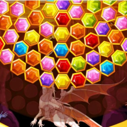Gems Shooter