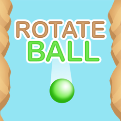 Rotate Ball