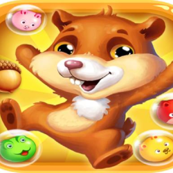 Bubble Pet Rescue