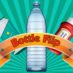 Bottle Flip