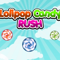Lolipop Candy Rush