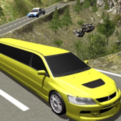 Limo City Drive 2020