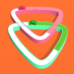 Cars Paint 3D