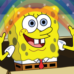 SpongeBob Jigsaw Puzzle