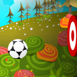 Ball and Goal