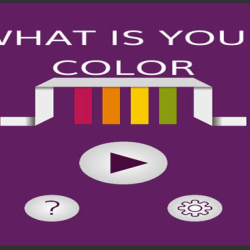 What is your color