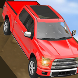 Extreme Impossible Monster Truck