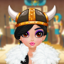 Princesses Dazzling Goddesses