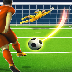 REAL FOOTBALL CHAMPIONS LEAGUE Football Strike