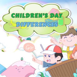 Children's Day Differences
