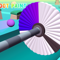 Shoot Paint