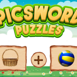 Picsword Puzzles