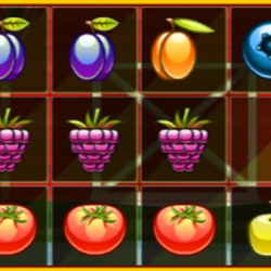 1010 Fruits Farming