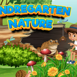 Findergarten Nature