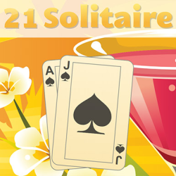 21 Solitaire