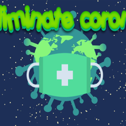 Eliminate Corona