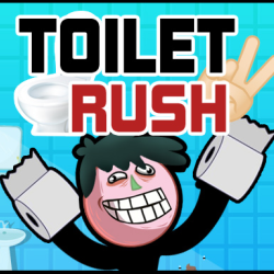 Toilet Rush 2