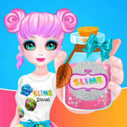 Princess Slime Factory