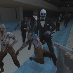 Combat Zombie Warfare