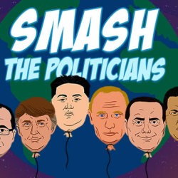 Smash the Politicians