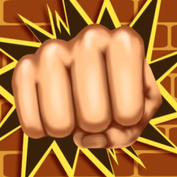 Punch The Wall
