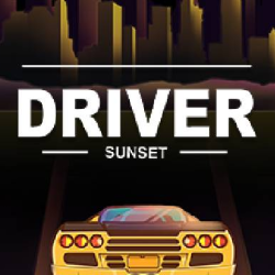 Sunset Driver
