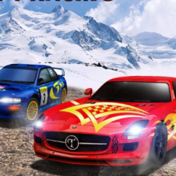 Snowfall Racing Championship