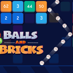Balls and Bricks