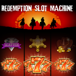 Redemption Slot Machine