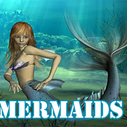 Mermaids Slide