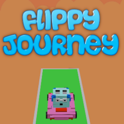 Flippy Journey
