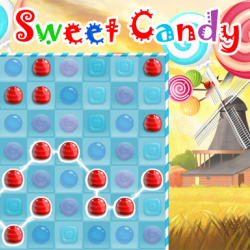 Sweet Candy Collection