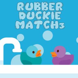 Rubber Duckie Match 3
