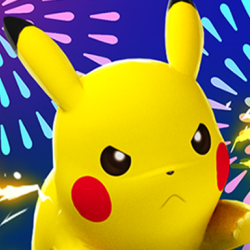 Pokemon Spot the Differences