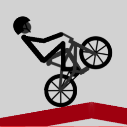 Wheelie Bike