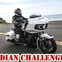 Indian Challenger Slide
