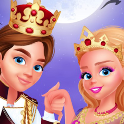 Cinderella Prince Charming